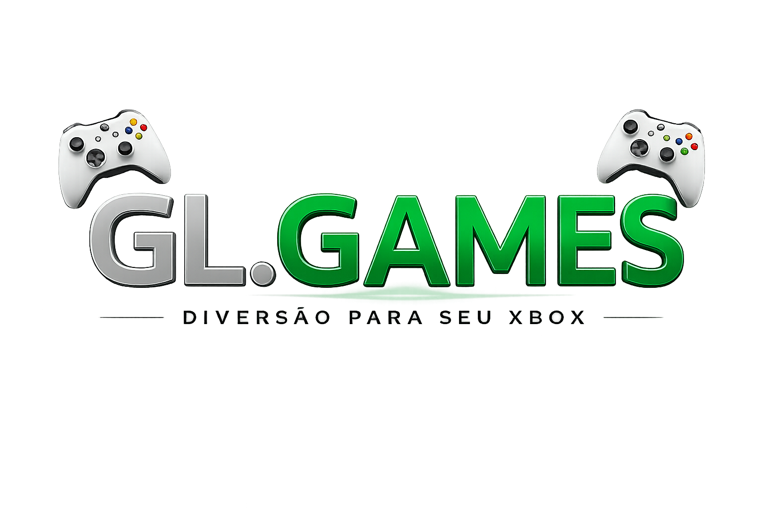 GL GAMES