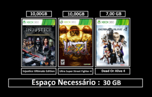 injustice transferência de licença xbox 360 digital (cópia)