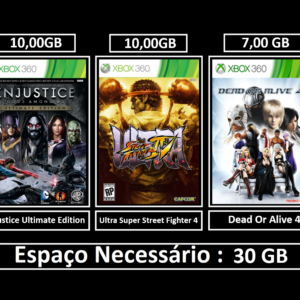 injustice transferência de licença xbox 360 digital (cópia)