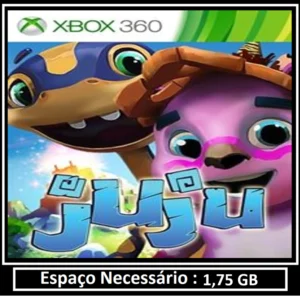 juju transferência de licença xbox 360 digital