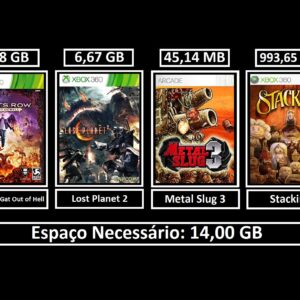 saints row gat out of hell + 3 jogos transferência de licença xbox 360 digital