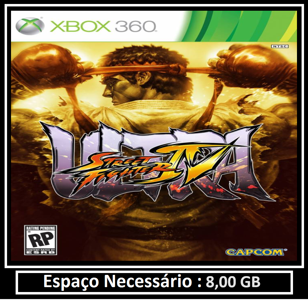 ultra super street fighter arcade edition 4 transferência de licença xbox 360 digital ultra super street fighter arcade edition 4 transferência de licença xbox 360 digital