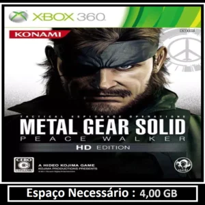metal gear rising revengeance transferência de licença xbox 360 digital (cópia)