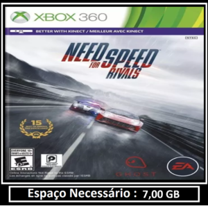 need for speed most wanted transferência de licença xbox 360 digital (cópia)