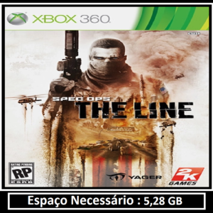 brothers in arms hh transferência de licença xbox 360 digital (cópia)