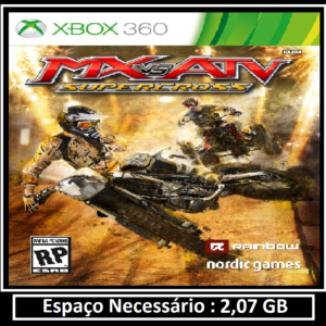 mx vs atv live transferência de licença xbox 360 digital (cópia)