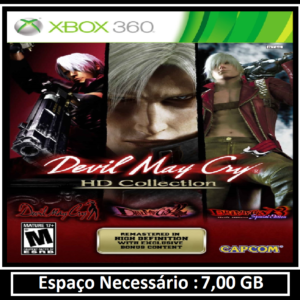 dante's inferno transferência de licença xbox 360 digital (cópia)