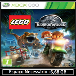 lego star wars 3 transferência de licença xbox 360 digital (cópia)