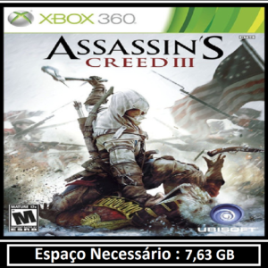 assassin's creed 4 transferência de licença xbox 360 digital (cópia)