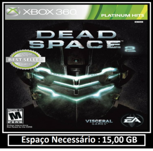 dead space 3 transferência de licença xbox 360 digital (cópia)