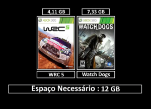 red dead + state of decay transferência de licença xbox 360 digital (cópia)