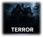 terror