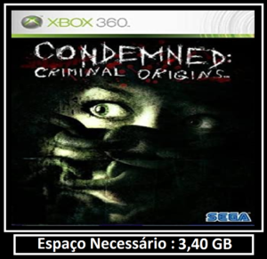 Inicial the evil within transferência de licença xbox 360 digital (cópia)