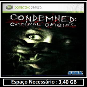 the evil within transferência de licença xbox 360 digital (cópia)